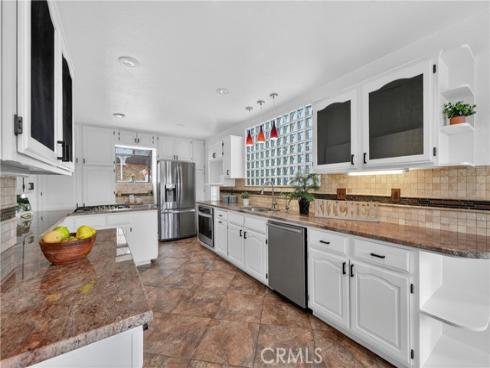 5211  Eureka  , Yorba Linda, CA