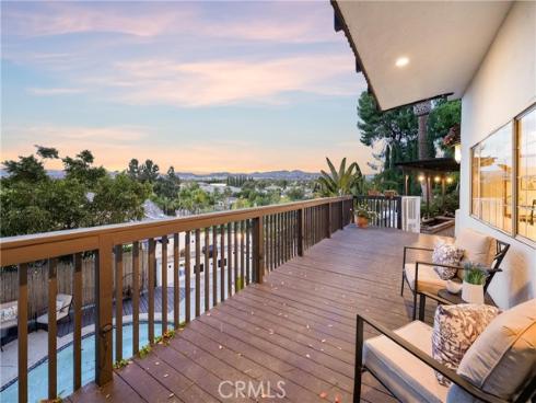 5211  Eureka  , Yorba Linda, CA