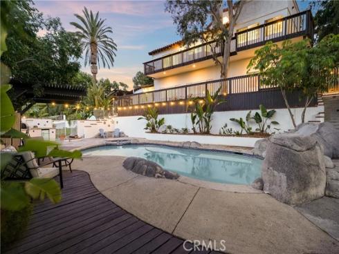 5211  Eureka  , Yorba Linda, CA