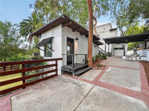 5211  Eureka  , Yorba Linda, CA