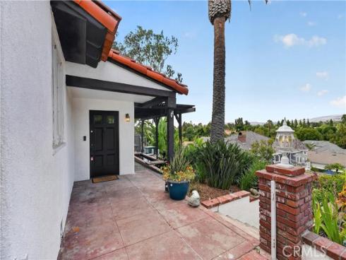 5211  Eureka  , Yorba Linda, CA