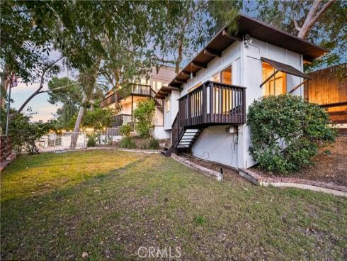 5211  Eureka  , Yorba Linda, CA