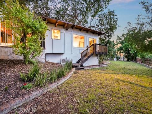 5211  Eureka  , Yorba Linda, CA