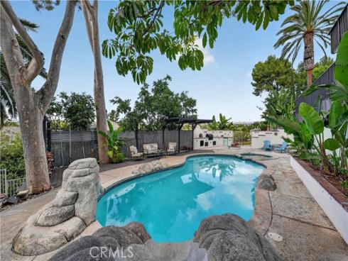 5211  Eureka  , Yorba Linda, CA