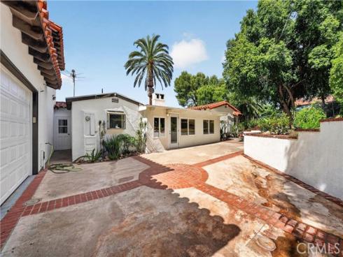 5211  Eureka  , Yorba Linda, CA