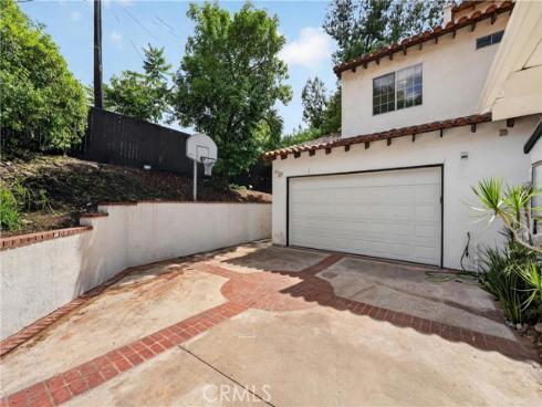 5211  Eureka  , Yorba Linda, CA