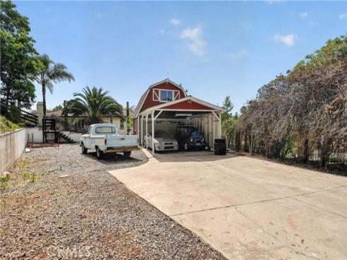 5211  Eureka  , Yorba Linda, CA