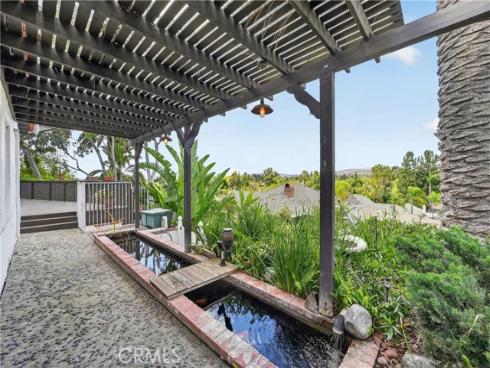 5211  Eureka  , Yorba Linda, CA