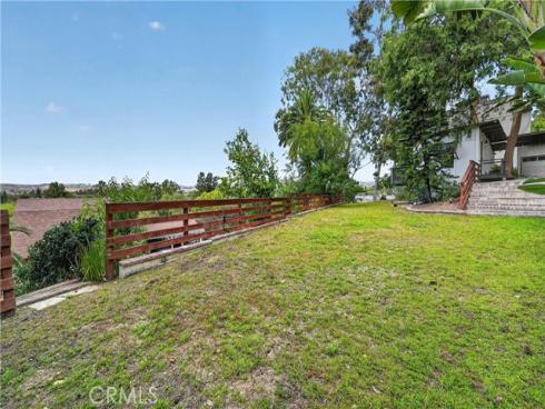 5211  Eureka  , Yorba Linda, CA