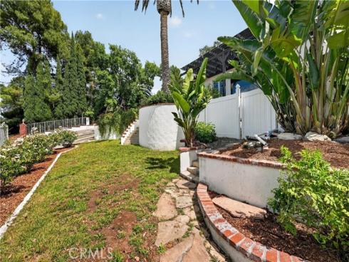 5211  Eureka  , Yorba Linda, CA