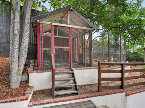 5211  Eureka  , Yorba Linda, CA