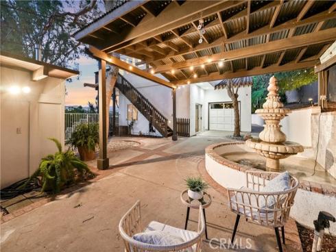 5211  Eureka  , Yorba Linda, CA