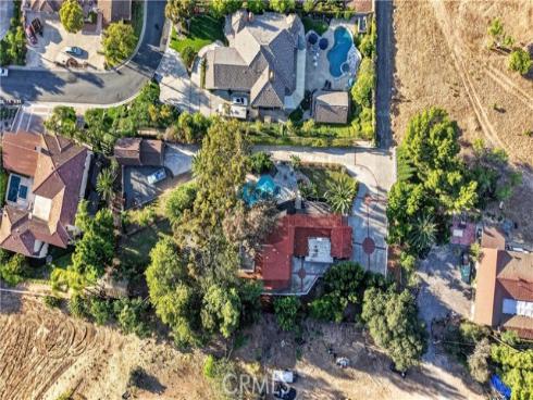 5211  Eureka  , Yorba Linda, CA