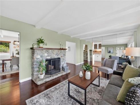 5211  Eureka  , Yorba Linda, CA