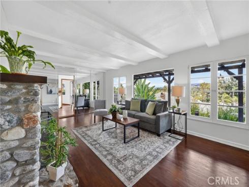 5211  Eureka  , Yorba Linda, CA