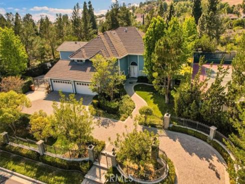 4085 Live Oak Lane, Yorba Linda, CA
