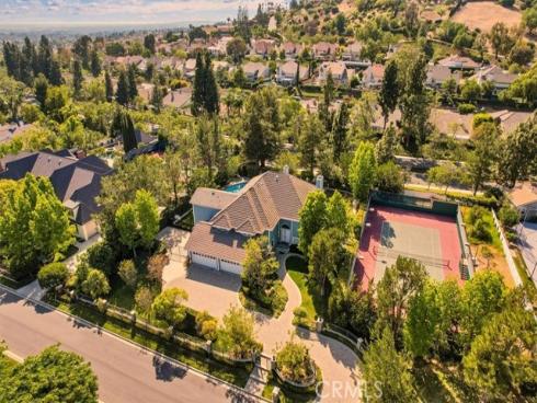 4085 Live Oak Lane, Yorba Linda, CA