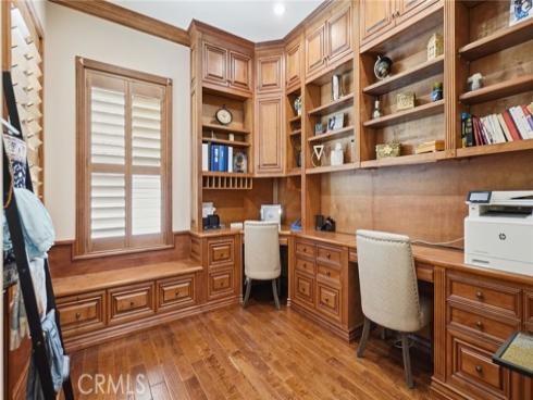 19853 Red Roan Lane , Yorba Linda, CA