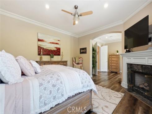 19853 Red Roan Lane , Yorba Linda, CA