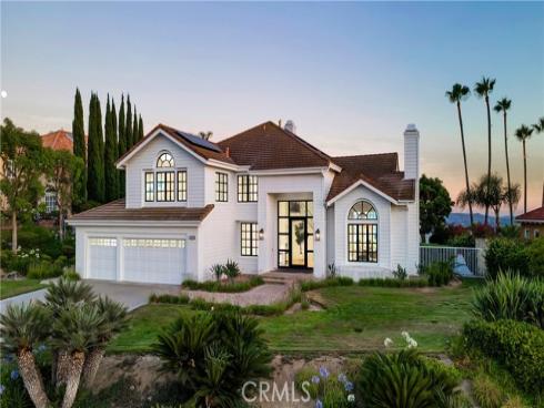 4855  Green Crest   Drive, Yorba Linda, CA