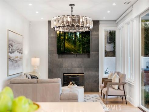 4855  Green Crest   Drive, Yorba Linda, CA