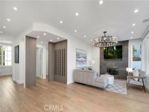 4855  Green Crest   Drive, Yorba Linda, CA
