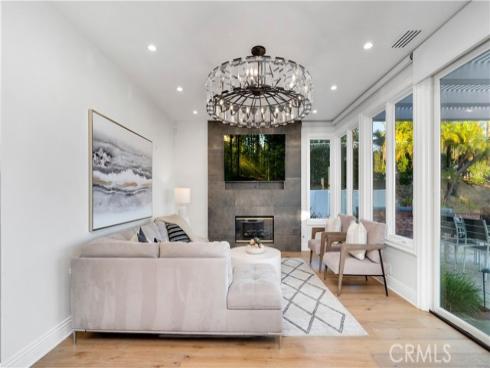 4855  Green Crest   Drive, Yorba Linda, CA
