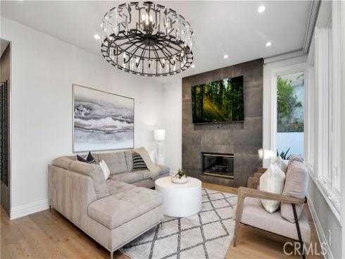 4855  Green Crest   Drive, Yorba Linda, CA