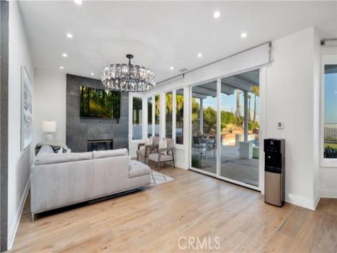 4855  Green Crest   Drive, Yorba Linda, CA
