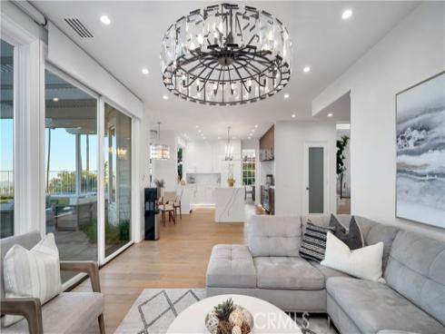 4855  Green Crest   Drive, Yorba Linda, CA