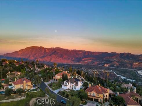 4855  Green Crest   Drive, Yorba Linda, CA