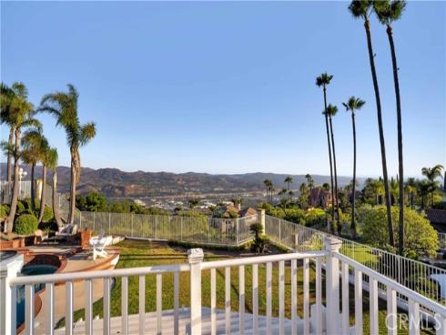 4855  Green Crest   Drive, Yorba Linda, CA