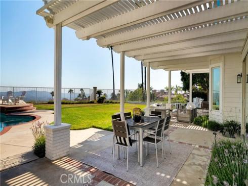 4855  Green Crest   Drive, Yorba Linda, CA