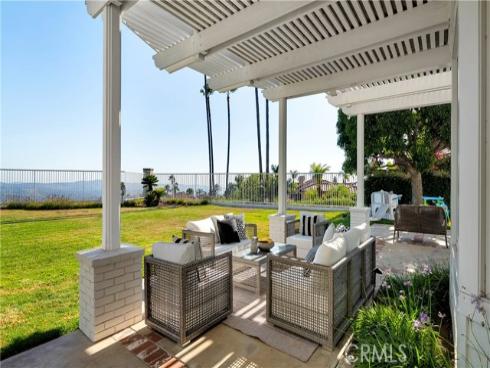 4855  Green Crest   Drive, Yorba Linda, CA