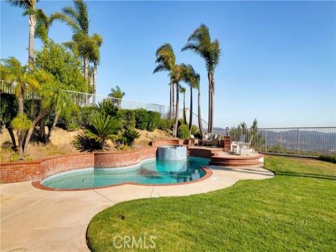 4855  Green Crest   Drive, Yorba Linda, CA