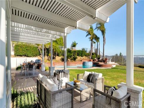 4855  Green Crest   Drive, Yorba Linda, CA
