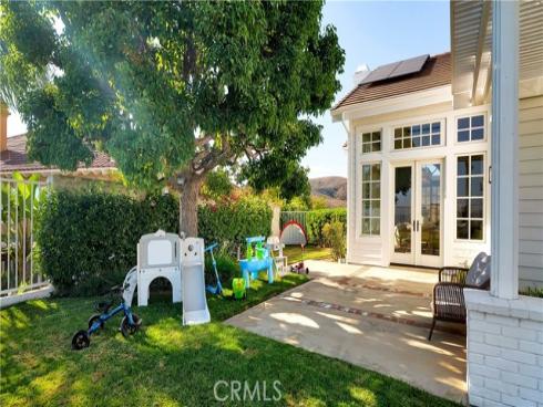 4855  Green Crest   Drive, Yorba Linda, CA