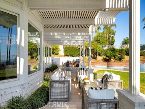 4855  Green Crest   Drive, Yorba Linda, CA