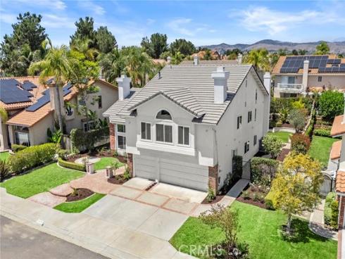 20415  Via Burgos  , Yorba Linda, CA