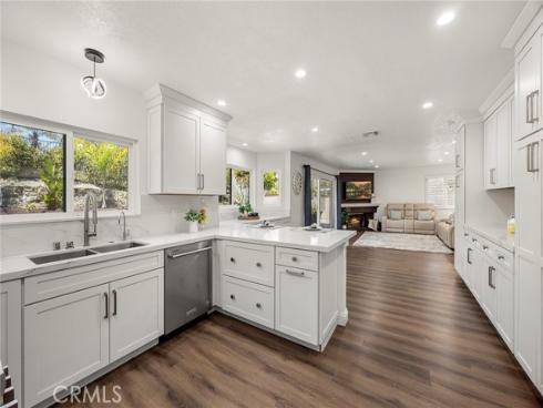 20415  Via Burgos  , Yorba Linda, CA