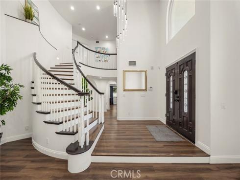 20415  Via Burgos  , Yorba Linda, CA
