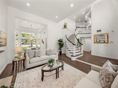 20415  Via Burgos  , Yorba Linda, CA