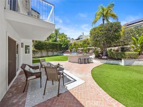 20415  Via Burgos  , Yorba Linda, CA