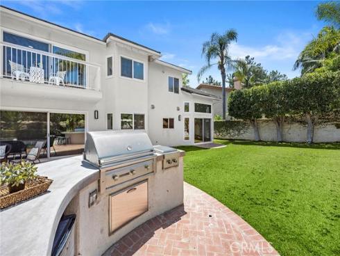 20415  Via Burgos  , Yorba Linda, CA