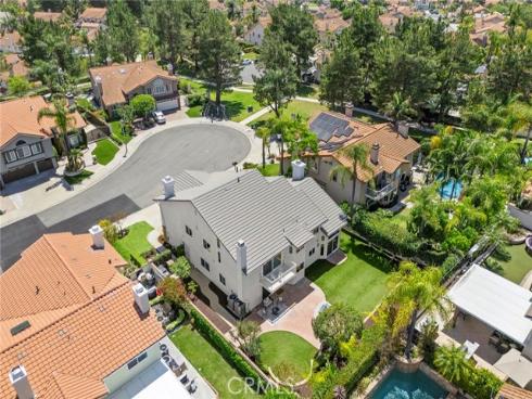 20415  Via Burgos  , Yorba Linda, CA