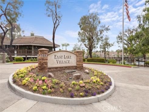 20415  Via Burgos  , Yorba Linda, CA