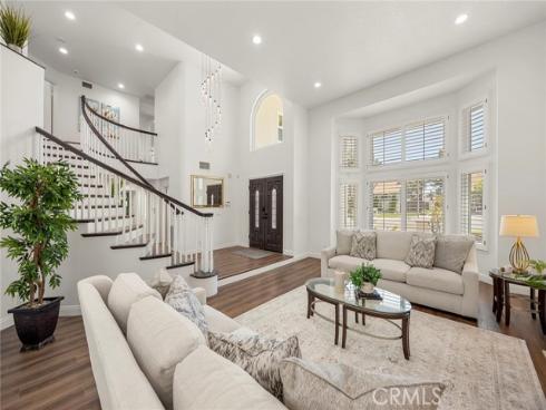 20415  Via Burgos  , Yorba Linda, CA