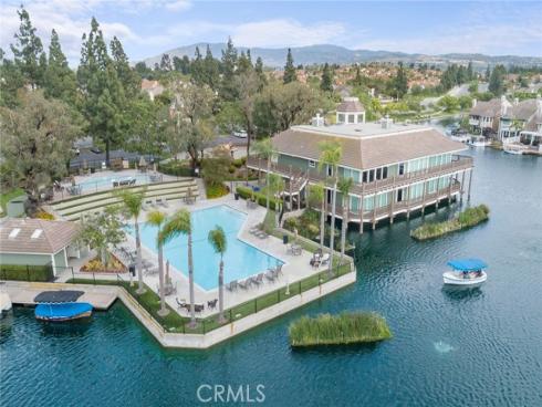 20415  Via Burgos  , Yorba Linda, CA