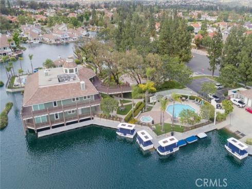 20415  Via Burgos  , Yorba Linda, CA