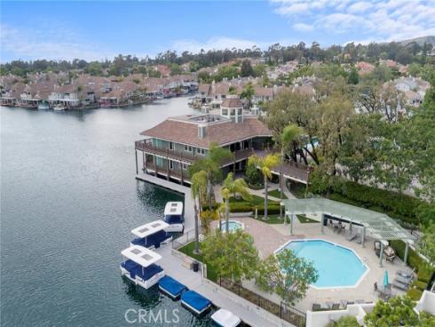 20415  Via Burgos  , Yorba Linda, CA